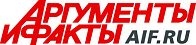 Аргументы и факты